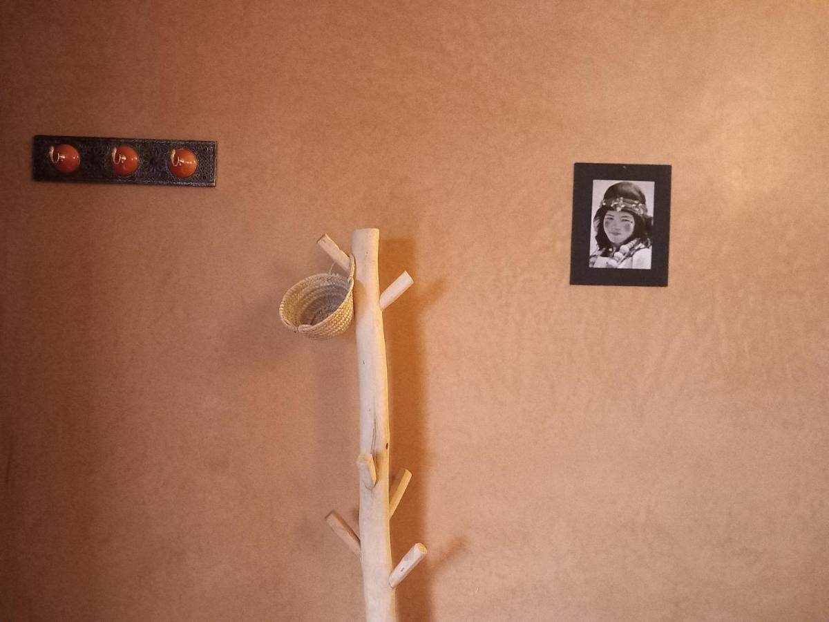 Riad Hostel Jad Ziad Marrakesz Zewnętrze zdjęcie