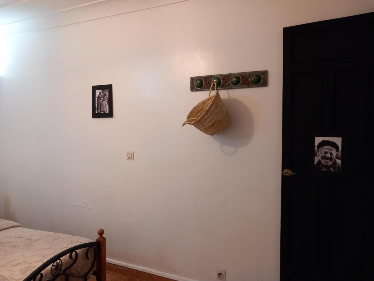 Riad Hostel Jad Ziad Marrakesz Zewnętrze zdjęcie