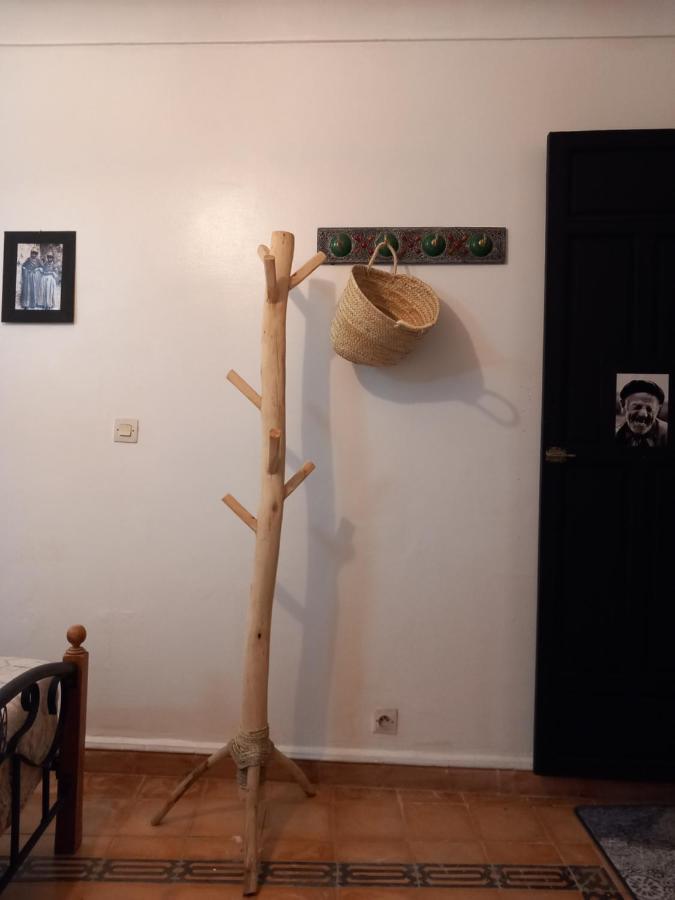 Riad Hostel Jad Ziad Marrakesz Zewnętrze zdjęcie