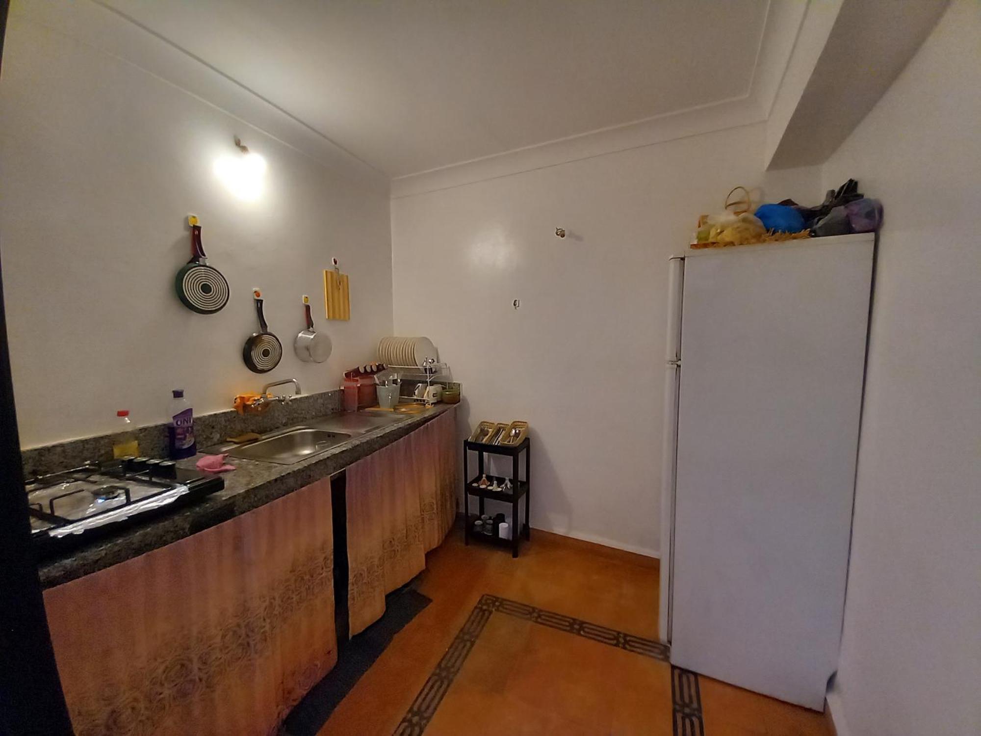 Riad Hostel Jad Ziad Marrakesz Zewnętrze zdjęcie