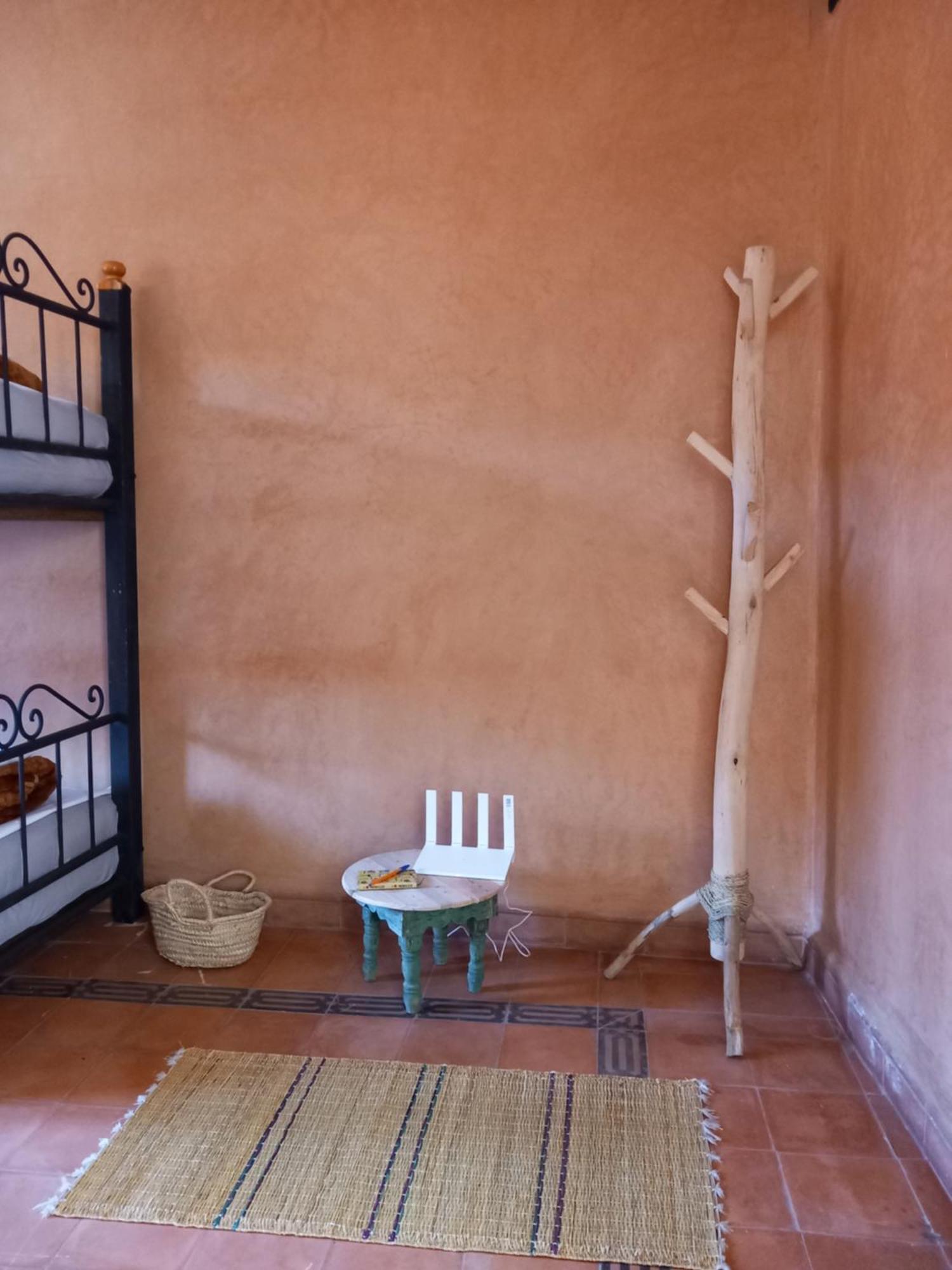 Riad Hostel Jad Ziad Marrakesz Zewnętrze zdjęcie